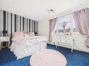 bedroom 1- click for photo gallery